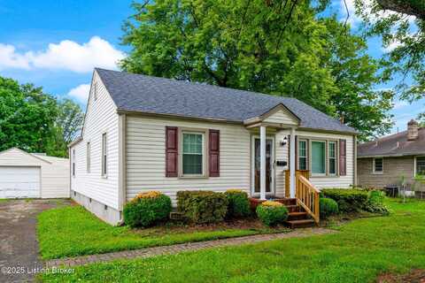 2906 Ralph Ave, Louisville, KY 40216