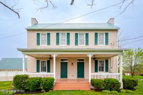 2990 Cedar Grove Rd, Shepherdsville, KY 40165