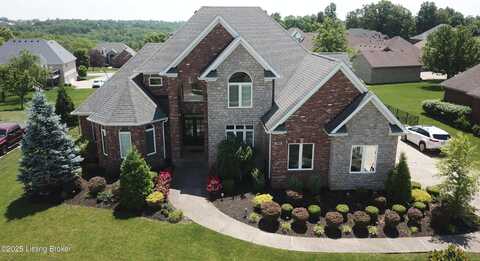 380 Woodland Pass, Mount Washington, KY 40047