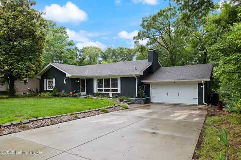 8504 Bambi Way, Louisville, KY 40214