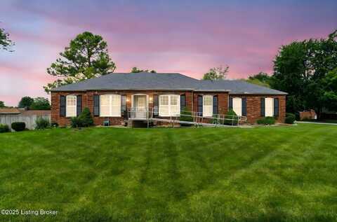 3900 San Marcos Rd, Louisville, KY 40299