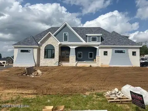 7203 Sunset Ln, Crestwood, KY 40014