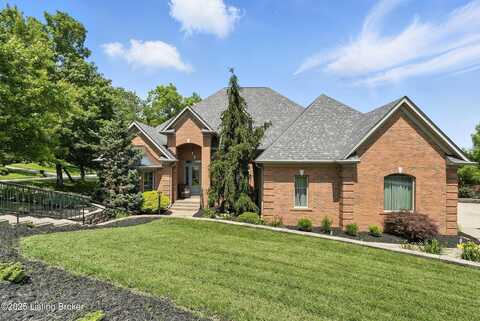 17100 Ash Hill Dr, Louisville, KY 40245