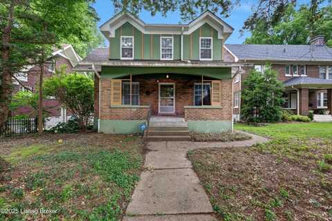 2059 Alta Ave, Louisville, KY 40205