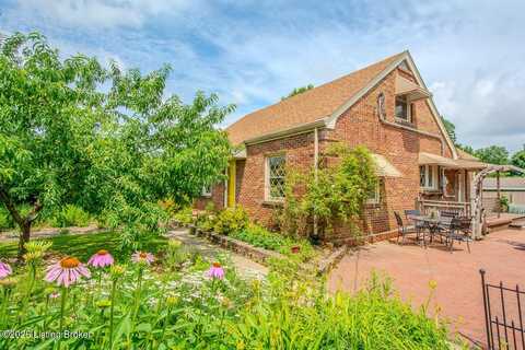 1589 Cooper Ave, Louisville, KY 40219