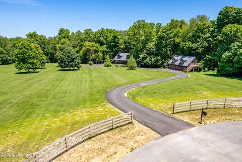 299 Boots Ct, Shelbyville, KY 40065