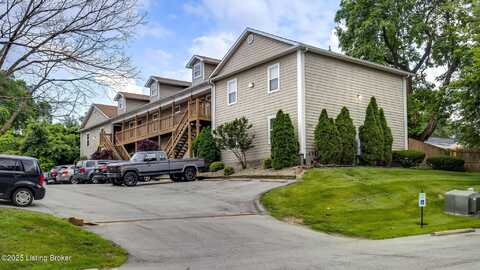 1924 Muncie Ave, Louisville, KY 40206