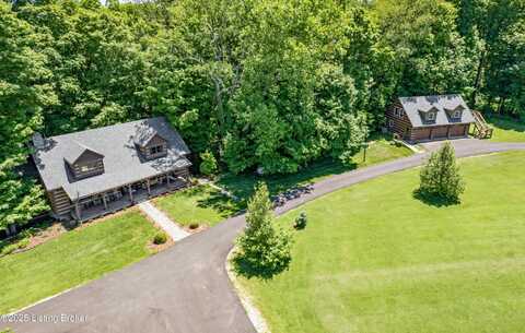 299 Boots Ct, Shelbyville, KY 40065
