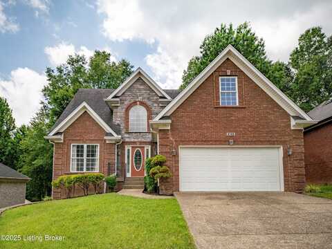 2108 Churchdown Ln, Louisville, KY 40214