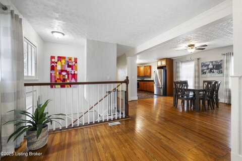 1516 Lincoln Ave, Louisville, KY 40213