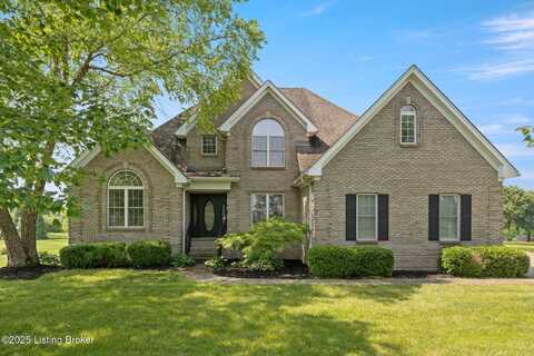 1530 Kamer Dr, La Grange, KY 40031