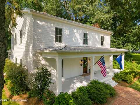 119 Tulip Ave, Pewee Valley, KY 40056