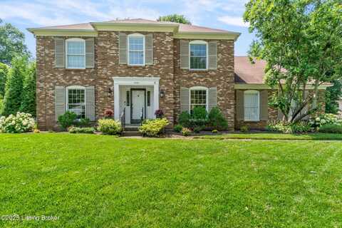10301 Plains Ct, Louisville, KY 40223