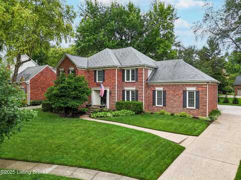 1004 Springside Way, Louisville, KY 40223