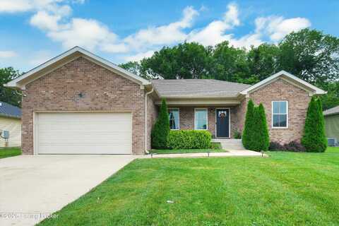 122 Appletree Way, Shelbyville, KY 40065