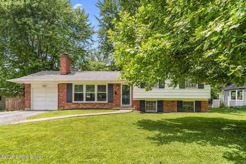6703 Greenlawn Rd, Louisville, KY 40222