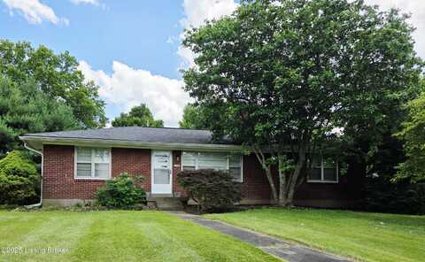 2301 Janlyn Rd, Louisville, KY 40299