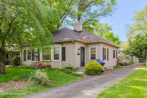 1919 Winston Ave, Louisville, KY 40205