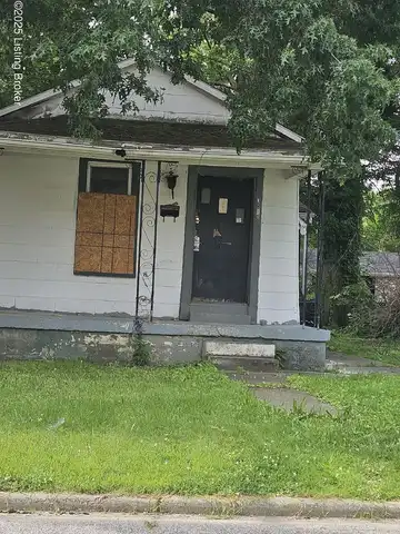 3810 Jewell Ave, Louisville, KY 40212