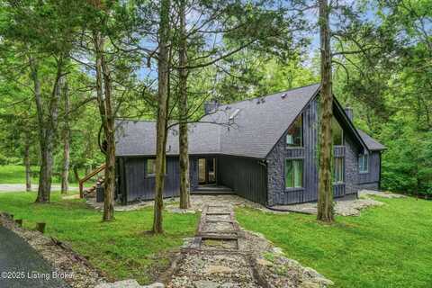 804 Flat Rock Rd, Louisville, KY 40245