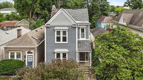 143 State St, Louisville, KY 40206