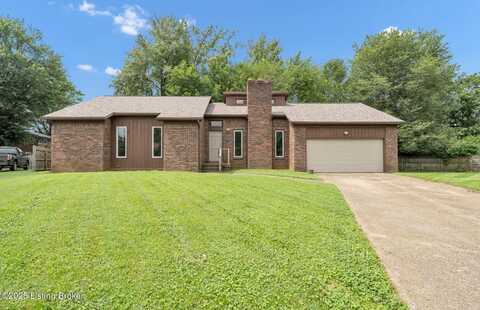 4510 Trey Pl, Louisville, KY 40220