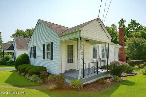 10504 Fairview Ave, Louisville, KY 40299