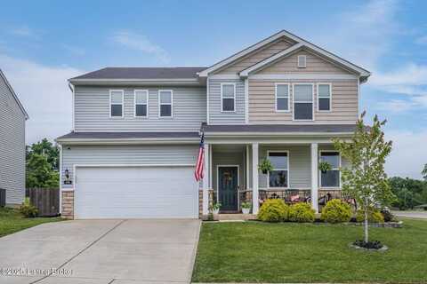 445 Vildana Way, Shelbyville, KY 40065