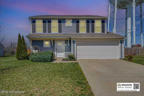 108 Ruby Farm Dr, Mount Washington, KY 40047