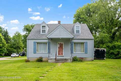 523 Fenley Ave, Louisville, KY 40222