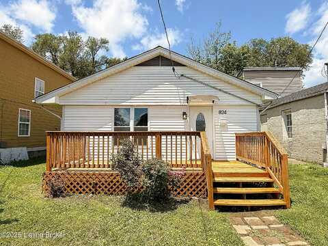 824 S Hancock St, Louisville, KY 40203