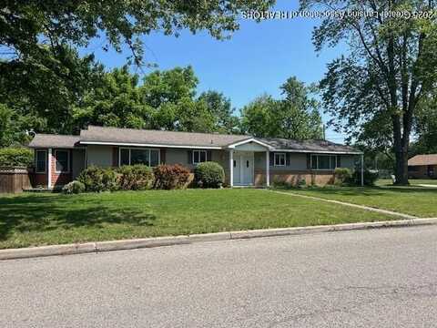 4610/4612 Tolland Avenue, Holt, MI 48842