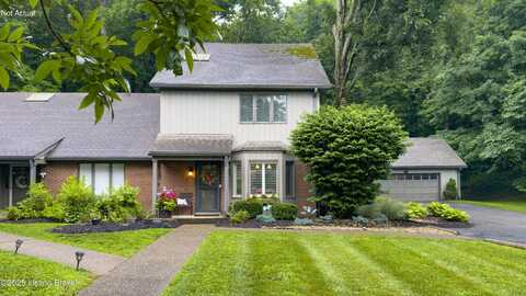5531 Forest Lake Dr, Prospect, KY 40059