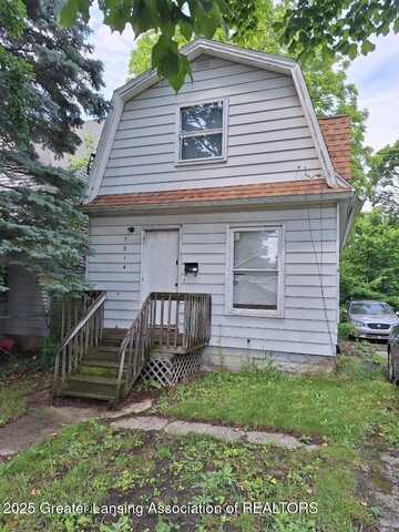 1314 W Ionia Street, Lansing, MI 48915