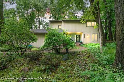 1122 Farwood Drive, East Lansing, MI 48823