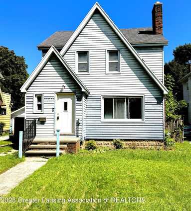 1608 W St. Joseph Street, Lansing, MI 48915
