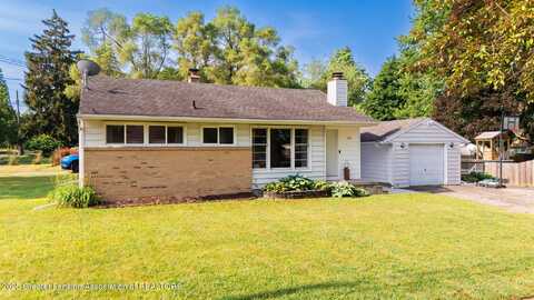 201 W Potter Avenue, Lansing, MI 48910