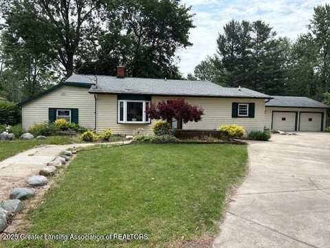 6321 Marywood Avenue, Lansing, MI 48911