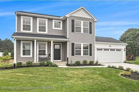 2905 Moccasin Drive, DeWitt, MI 48820