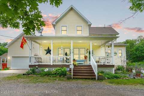 8805 E Cole Road, Durand, MI 48429
