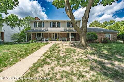 2300 Hampshire Road, Lansing, MI 48911