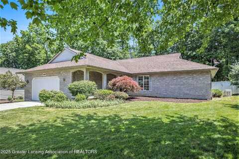 5800 Bent Tree Drive, East Lansing, MI 48823