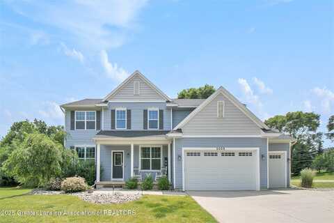 2005 West Herbison Road, DeWitt, MI 48820