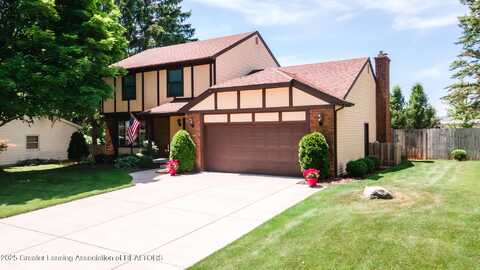 5939 Highgate Avenue, East Lansing, MI 48823