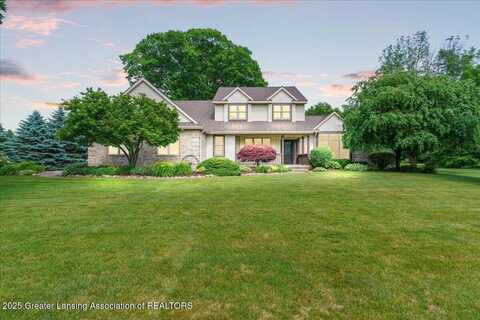 8345 Country Farm Lane, Laingsburg, MI 48848