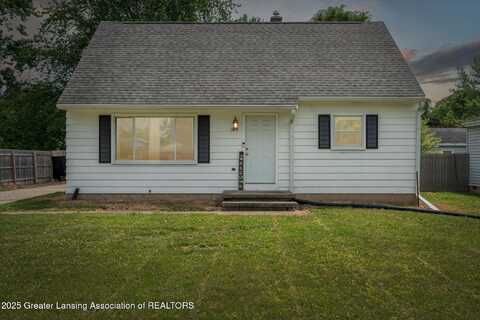 3427 W Jolly Road, Lansing, MI 48911