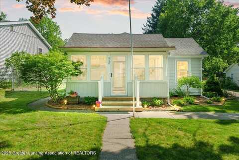 520 Wood Street, Eaton Rapids, MI 48827