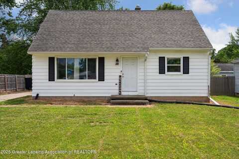 3427 W Jolly Road, Lansing, MI 48911
