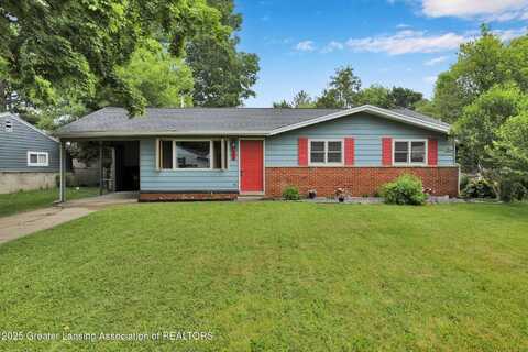 528 Thomas L Parkway, Lansing, MI 48917