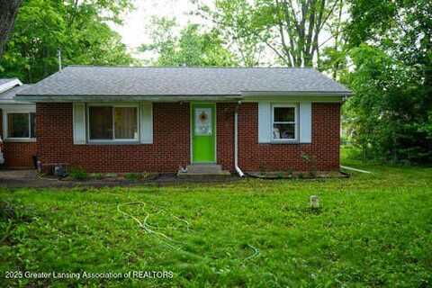201 Parrott Drive, Battle Creek, MI 49037
